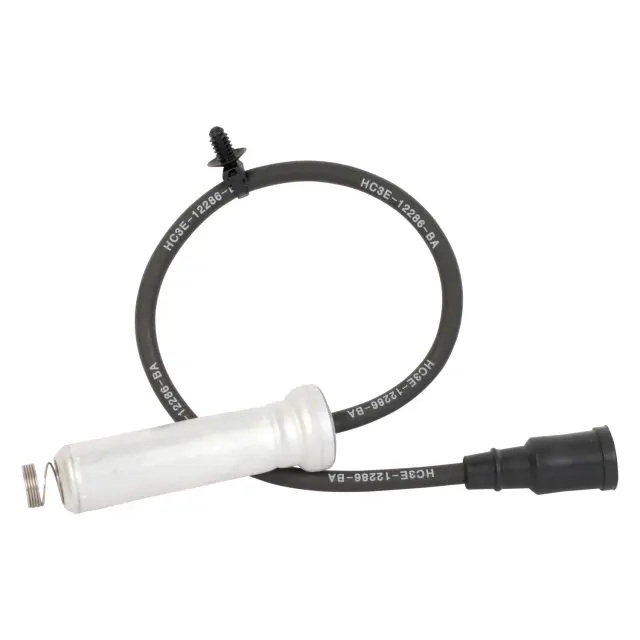 WR6149 - : Single Lead Spark Plug Wire  - Certified for Motorcraft Image