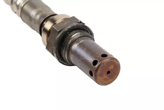 12643707 - Emission Systems: Oxygen Sensor for ACDelco Image