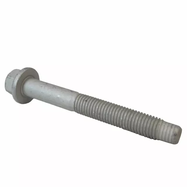 W709627S439 - : 2004-2020 Ford F-150 - Leaf Spring Mount Bolt for Ford: F-150 Image