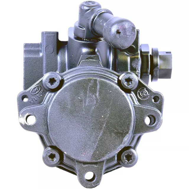 Power Steering Pump - ACDelco (36P0768)