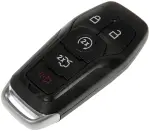 92066 - : Keyless Remote Case Repair for Dorman Image