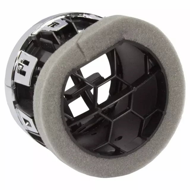 OEM NEW 2015-2020 Ford Mustang Left  Louvre Assembly - Vent Air FR3Z-19893-AE - Ford (FR3Z-19893-AE)