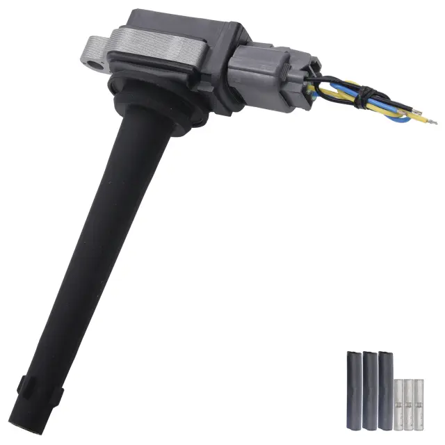 92192155 - Ignition Systems: Ignition Coil for Walker Products Inc. - Image