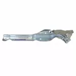 BC3Z16797A - Body: Hinge for Ford: F-250 Super Duty, F-350 Super Duty, F-450 Super Duty Image