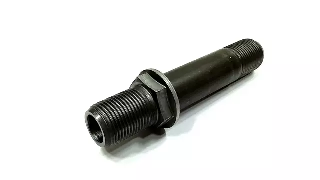 21317AA022 - : Oil Cooler Connector for Subaru: Forester, Impreza, WRX STI Image