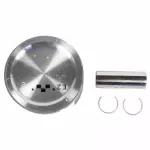 2L3Z6108AA - Engine: Piston for Ford: E-150, E-150 Club Wagon, E-150 Econoline, E-150 Econoline Club Wagon, E-250, E-250 Econoline, E-350 Club Wagon, E-350 Econoline, E-350 Econoline Club Wagon, E-350 Super Duty, E-450 Econoline Super Duty, E-450 Super Duty, E-550 Econoline Super Duty, E-550 Super Duty, Econoline Super Duty, Excursion, Expedition, F-150, F-150 Heritage, F-250 Super Duty, F-350 Super Duty, F-450 Super Duty, F-550 Super Duty | Lincoln: Navigator Image