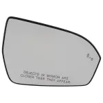 NJ7Z17K707A - : Mirror Glass for Lincoln: Nautilus Image