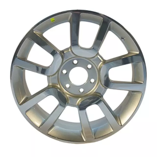 Wheel, Alloy - Ford (BL3Z-1007-A)