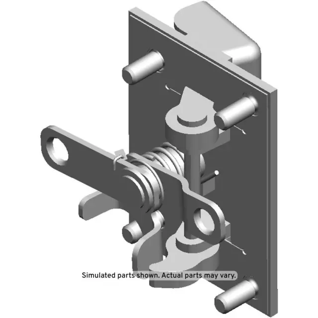 Control - GM (86530620)