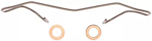 Caliper - GM (18FR12920N)