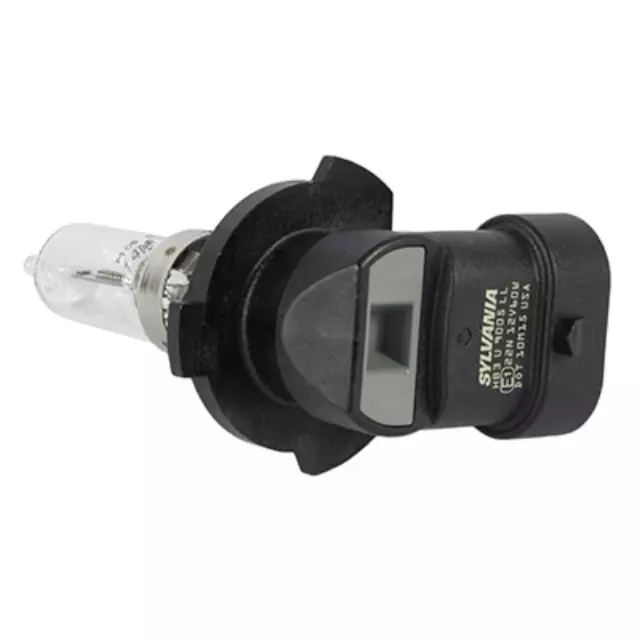 Low Beam Bulb - Ford (BE8Z-13N021-B)