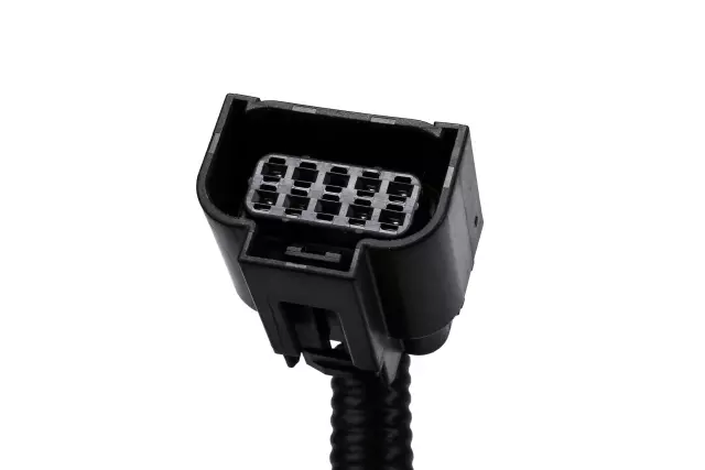 Rear Object Alarm Sensor Wiring Harness - GM (42482395)