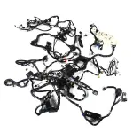 LP5Z14A005K - : Wiring Assembly for Ford Image