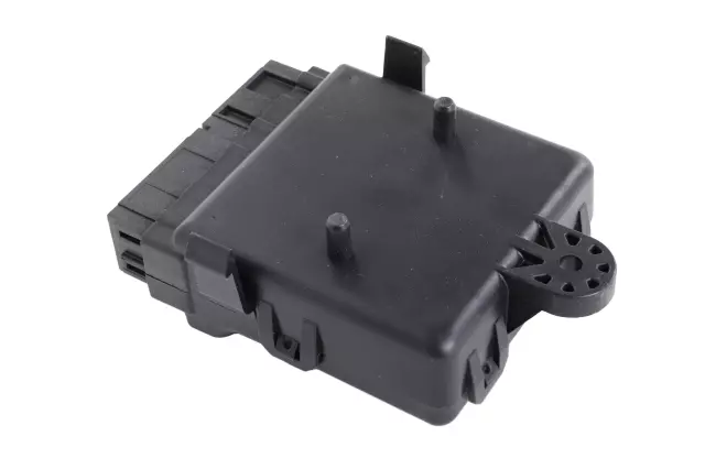 13533394 - : Control Module for Chevrolet: Corvette Image
