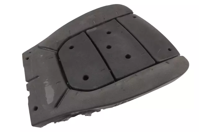 84552598 - Body: Seat Cushion Pad for Chevrolet: Silverado 1500, Silverado 2500 HD, Silverado 3500 HD | GMC: Sierra 1500, Sierra 1500 Limited, Sierra 2500 HD, Sierra 3500 HD Image