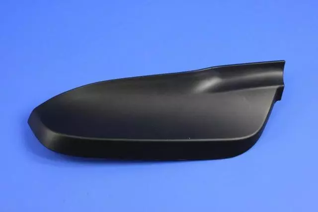 Front Fascia Spat, Right - Mopar (68143096AC)