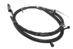 87865328 - Electrical, Charging and Starting: Battery Negative Cable for ACDelco Image