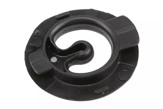 25913048 - Body: Luggage Cover Retainer for Buick: Enclave | Chevrolet: Corvette, Traverse, Volt | GMC: Acadia, Acadia Limited | Saturn: Outlook Image
