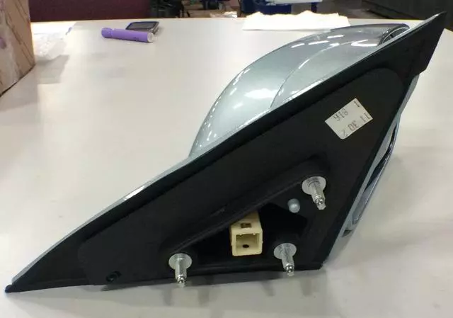 87910AA904 - Body: Mirror Assembly for Toyota: Camry Image
