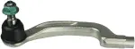TA2884 - : Steering Tie Rod End for DELPHI Image