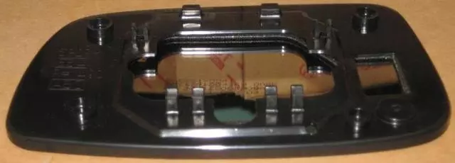 87931AA110 - : Mirror Glass for Toyota: Solara Image