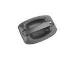 5RK15JXWAB - Doors, Door Mirrors and Related Parts: Exterior Door Handle, Left for Ram: ProMaster 1500, ProMaster 2500, ProMaster 3500 Image