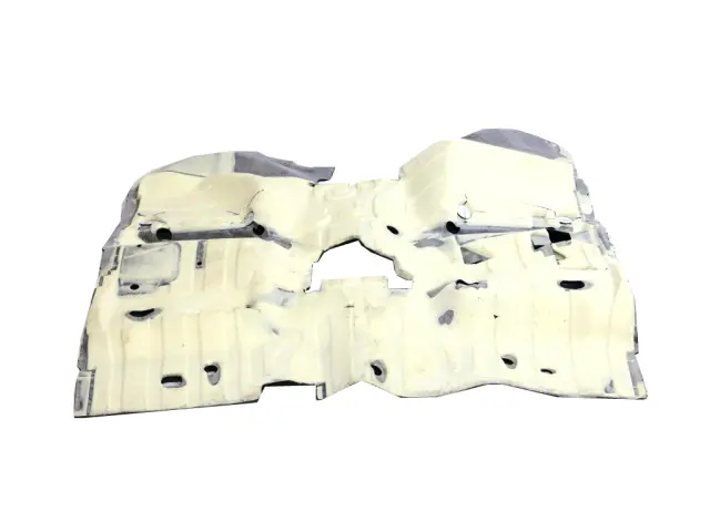 Front Floor Carpet - Mopar (6QL16TX7AF)