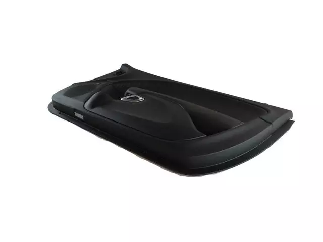 Front Door Trim Panel, Right - Mopar (5XN541VXAC)