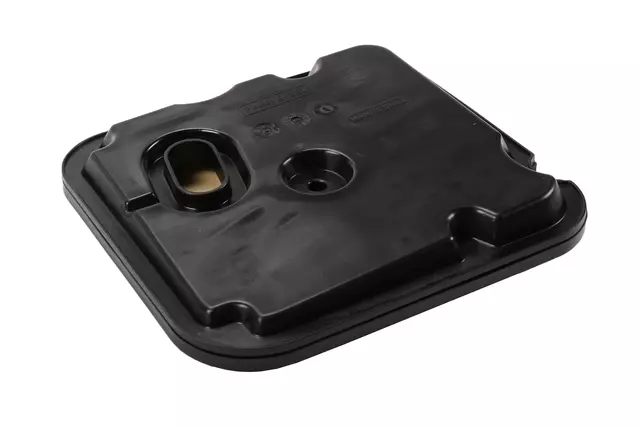 TF354 - Transmission: Automatic Transmission Fluid Filter Kit for Chrysler: 300 | Dodge: Challenger, Charger, Dakota, Durango, Magnum, Nitro | Jeep: Liberty, Wrangler | Mitsubishi: Raider | Ram: Dakota Image