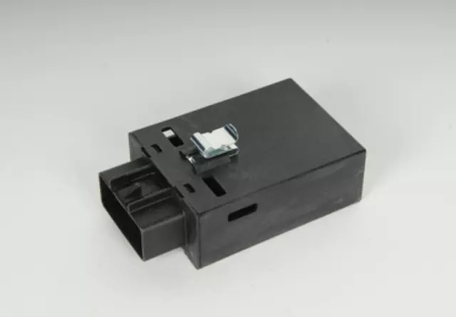 25718722 - : Hazard Warning Flasher for GM Image