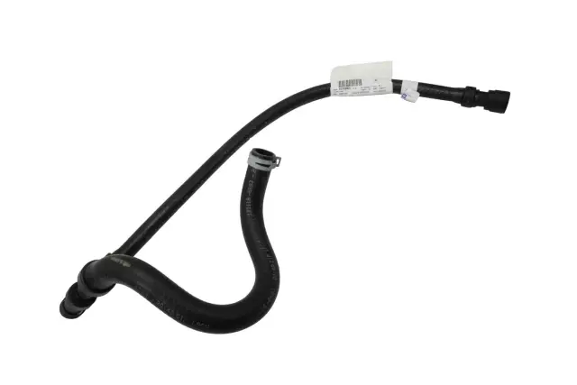 15792821 - Cooling System: Outlet Hose for GM Image