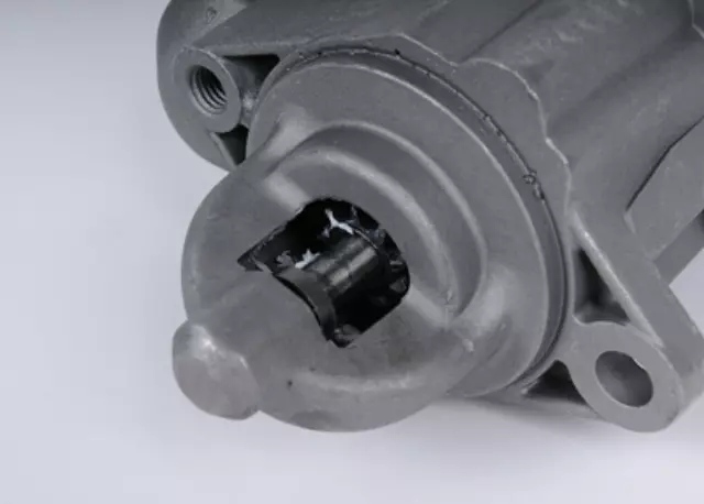 Starter, Remanufactured - GM (10465493)