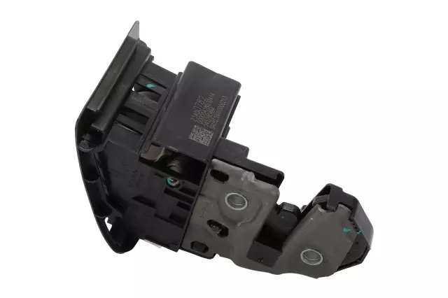 23400782 - Body: Latch for GM Image