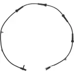 2ABS0844 - : Holstein Parts 2ABS0844 ABS Wheel Speed Sensor for HOLSTEIN Image