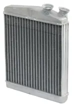 92269 - : Aluminum Heater Core for FOUR SEASONS Image