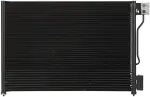 73557 - : A/C Condenser for Spectra Premium Image