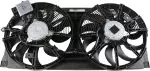 214815SA0B - Electric Propulsion System: Cooling Fan for Nissan: LEAF Image