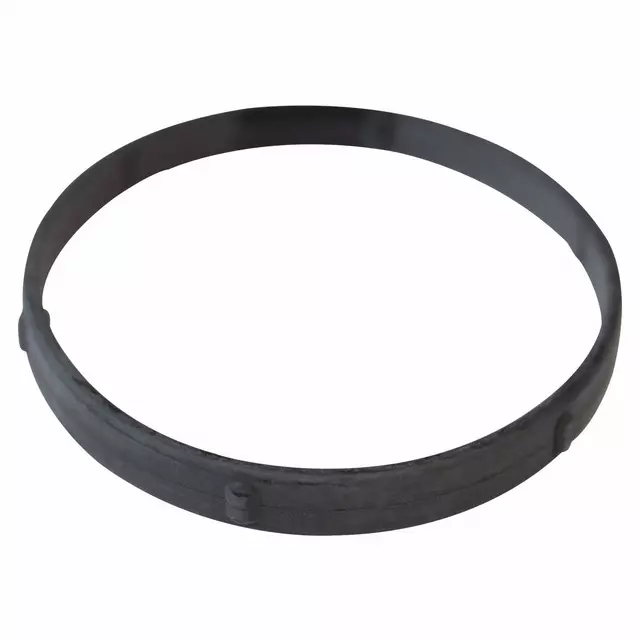Engine Coolant Thermostat Housing Gasket - Ford (XW4Z-8255-CA)