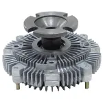 2911266 - : gpd Fan Clutch 2911266 for GLOBAL PARTS DISTRIBUTORS Image