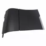 6W1Z16037APTM - Body: Body Side Molding for Lincoln: Town Car Image