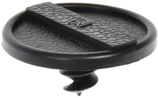 963145D - : Headliner Retainer for Dorman Image