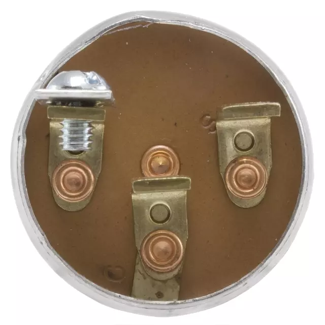 Ignition Switch with Lock Cylinder - ACDelco (U1414)