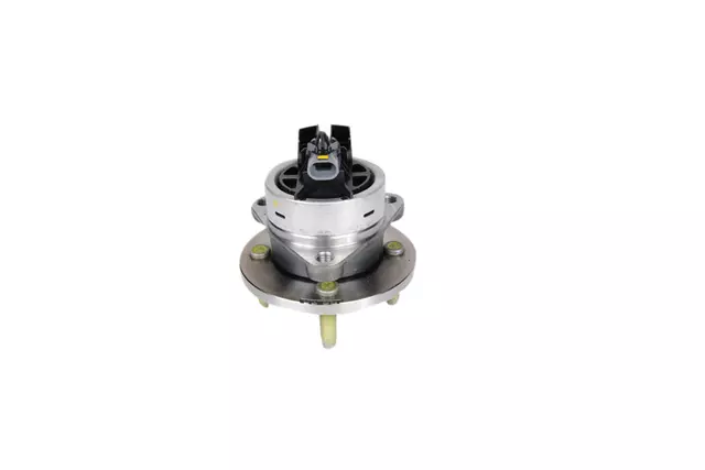 22701516 - Suspension: Front Hub for Chevrolet: Cobalt | Pontiac: G5 | Saturn: Ion Image