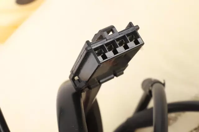 19260814 - : Part# 19260814 F Module Kit for Chevrolet: Captiva Sport Image