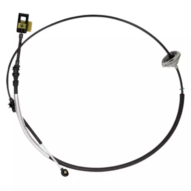 Shift Control Cable - Ford (5C2Z-7E395-AA)