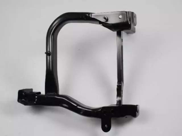 68636852AA - : Fender Reinforcement, Right for Jeep: Patriot Image