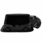 HC3Z9927936A - Body: Housing for Ford: F-250 Super Duty, F-350 Super Duty, F-450 Super Duty Image