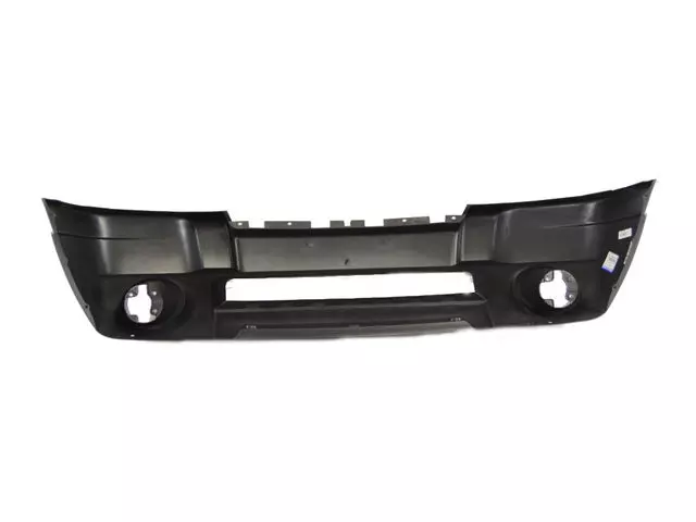 Front Fascia - Mopar (5JF80ZSPAC)