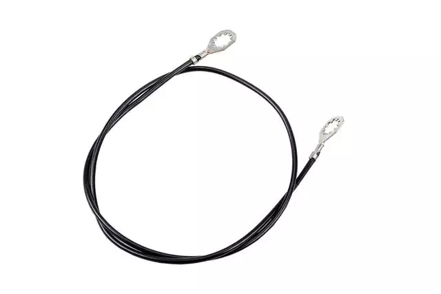 15217509 - Fuel System: Strap for Cadillac: Escalade, Escalade ESV, Escalade EXT | Chevrolet: Avalanche, Suburban 1500, Tahoe | GMC: Yukon, Yukon XL 1500 Image