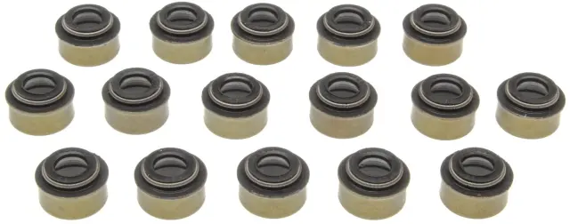 SS46045A - Gaskets: Engine Valve Stem Oil Seal Set for Mahle Image